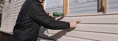 Affordable Siding Repair and Maintenance Services in Horseshoe Bend, AR